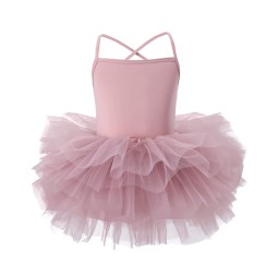 Infant Dress Supplier - Gauze Skirt OEM