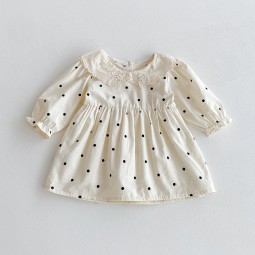 Girls Dress Supplier - Winter Spandex Tulle