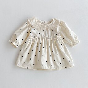 Girls Dress Supplier - Winter Spandex Tulle