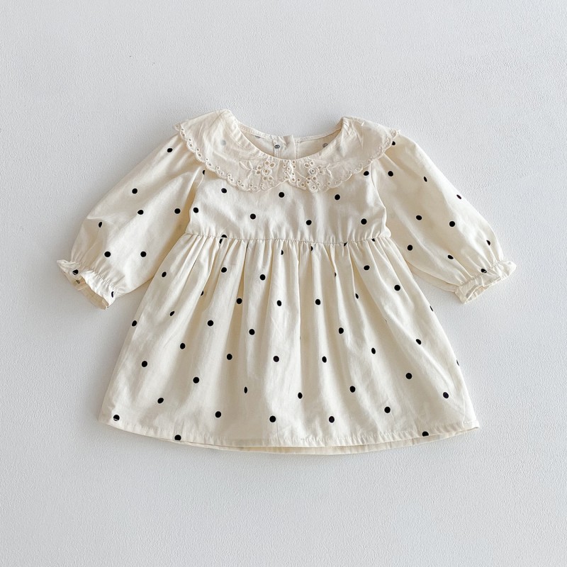 Girls Dress Supplier - Winter Spandex Tulle