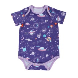 Baby Clothes Factory - Spandex Bamboo Wholesale