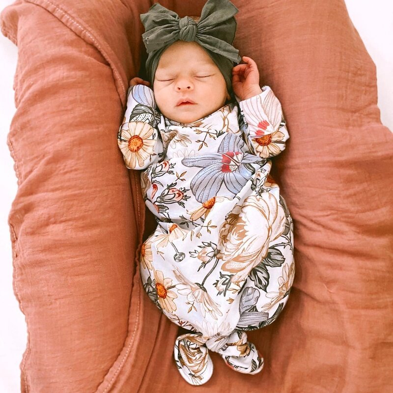 Baby Sleep Sack Manufacturer - Bamboo Spandex Foldable