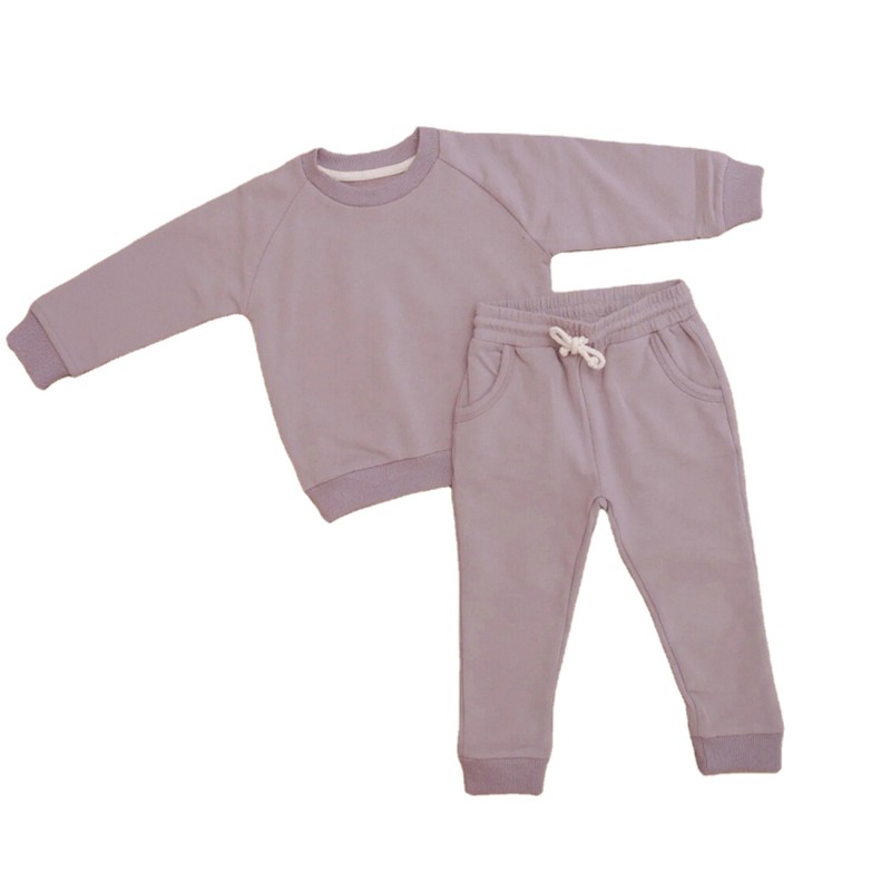 Kid Tracksuits Manufacturer - Sports Eco-friendly