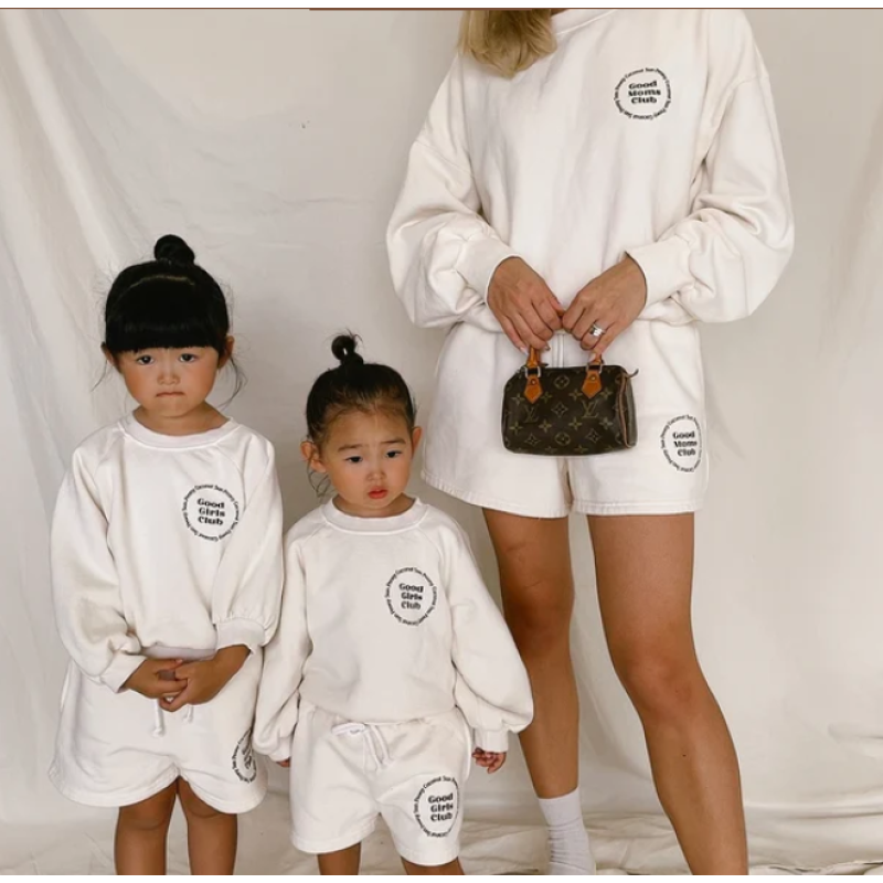 Family Pajamas Supplier - Plaid Flannel Matching