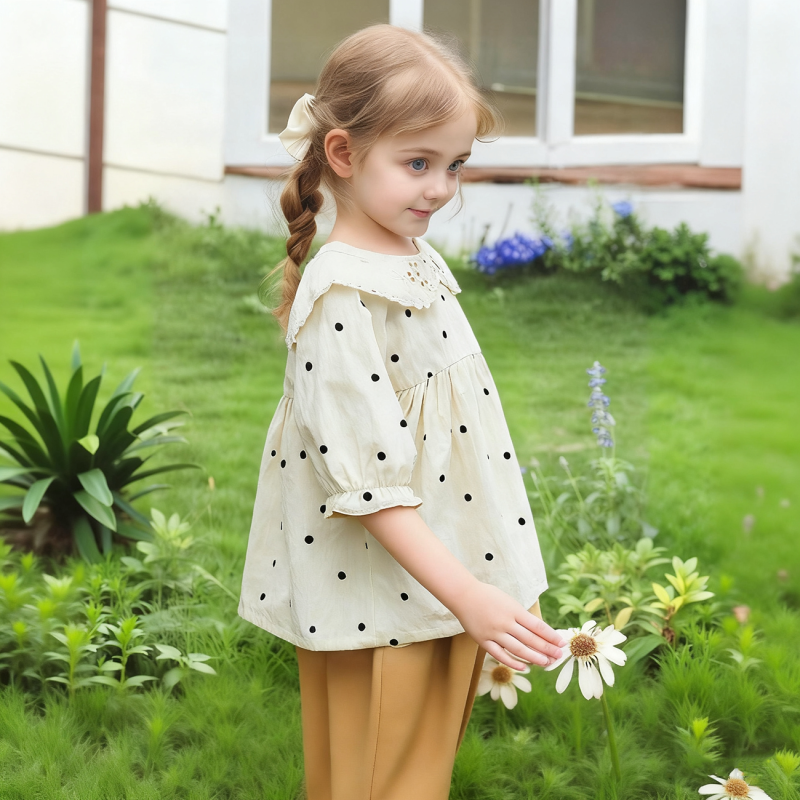 Girls Dress Supplier - Winter Spandex Tulle