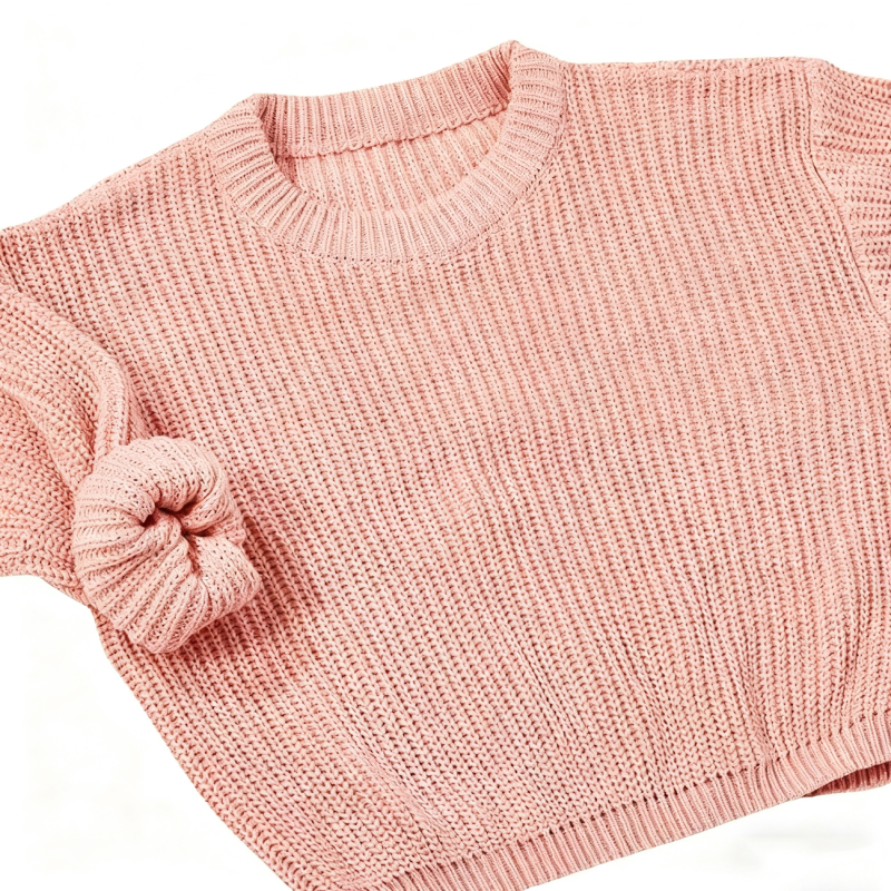 Boys Vests Manufacturer - Sleeveless Knitted Warm