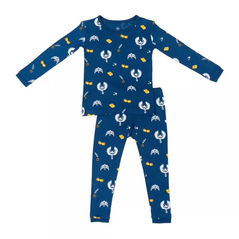 Pajamas Set Factory - Nordic Cotton Two Piece
