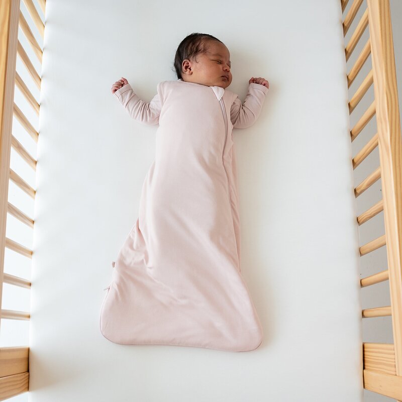 Baby Sleeping Bag Supplier - Merino Wool Wearable