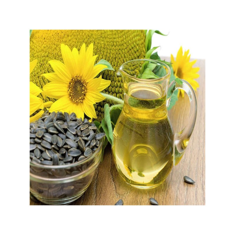 Sunflower Oil Factory - Pure Cooking Oil Wholesale
