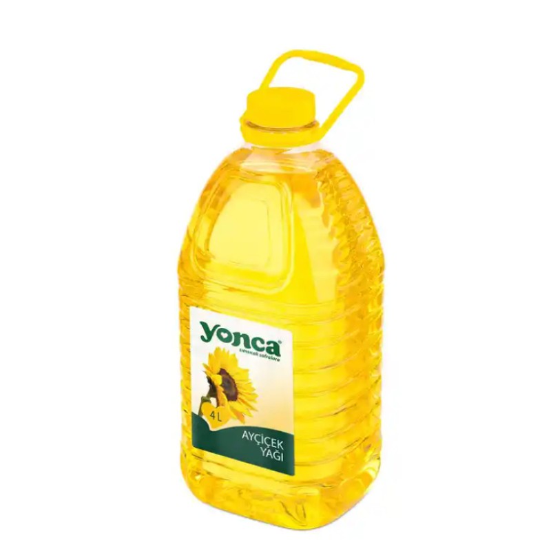 Cooking Oil Factory - Direct Factory Supply
