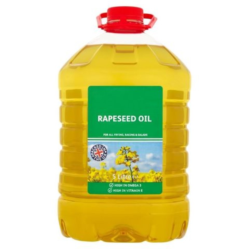 Vegetable Oil Factory - Premium Quality Drum