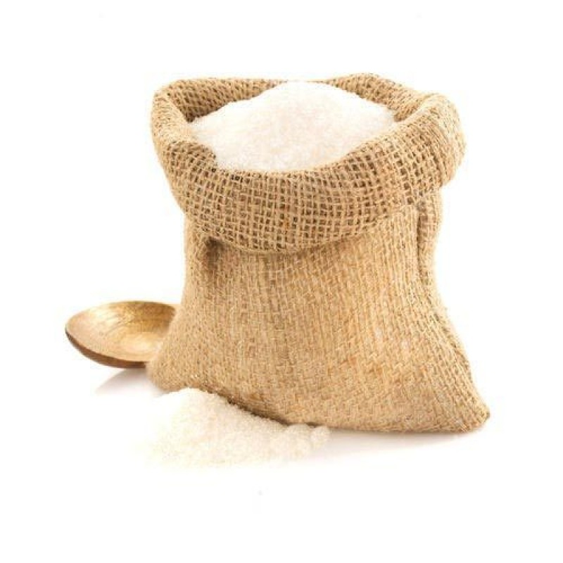 Cane Sugar Factory - ICUMSA45 Certified Bulk