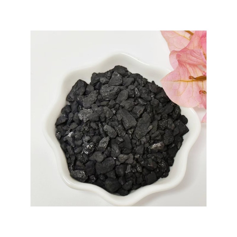 Activated Carbon Manufacturer - Coconut Shell Premium