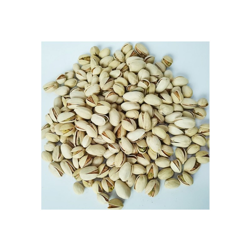 Pistachio Nuts Supplier - 2024 New Crop Organic