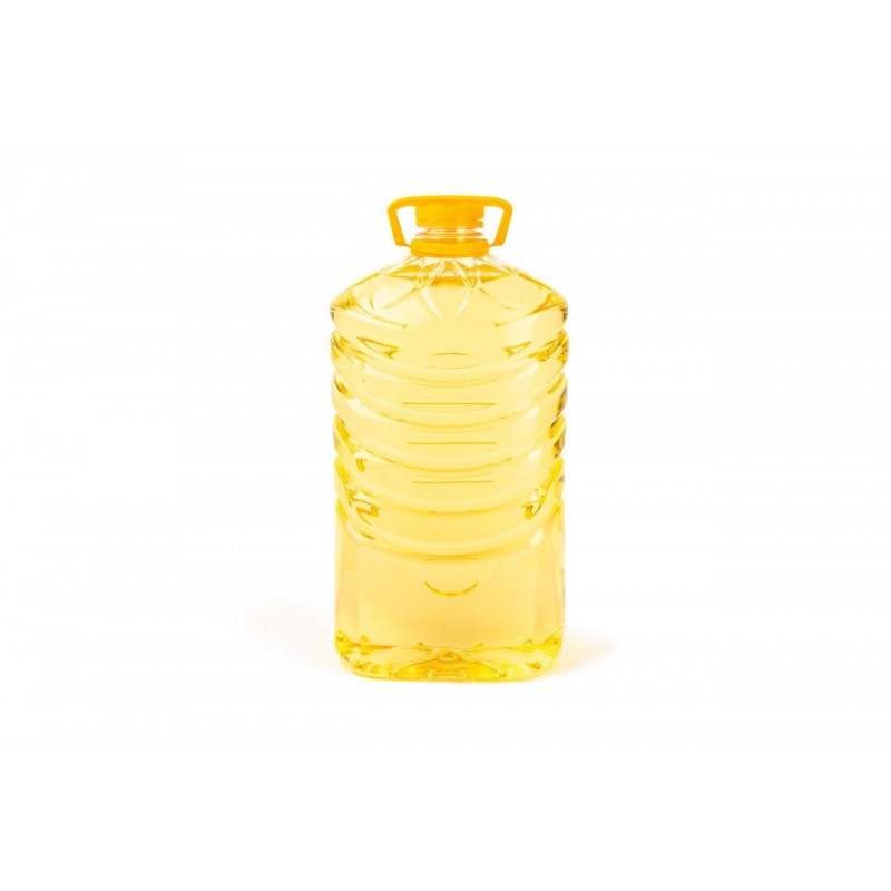 Sunflower Oil Manufacturer - High Quality Refined