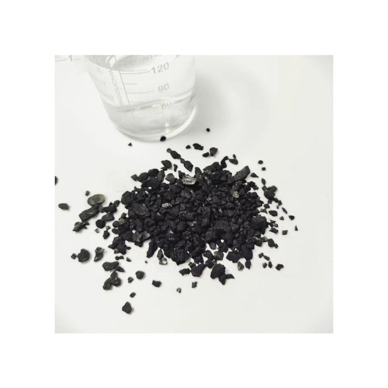 Activated Carbon Manufacturer - Coconut Shell Premium