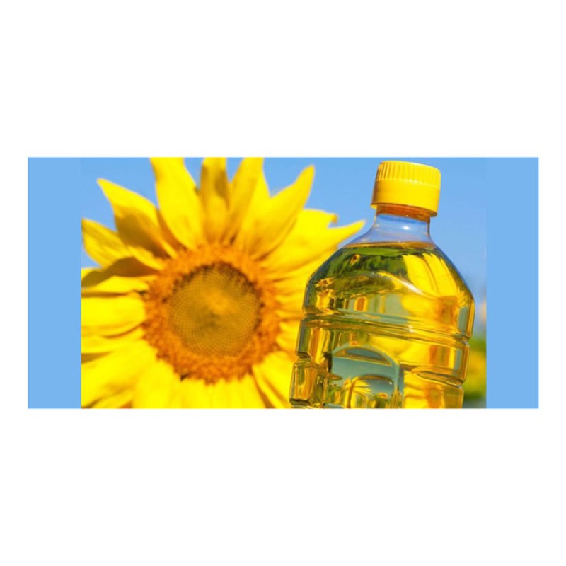 Sunflower Oil Factory - Pure Cooking Oil Wholesale