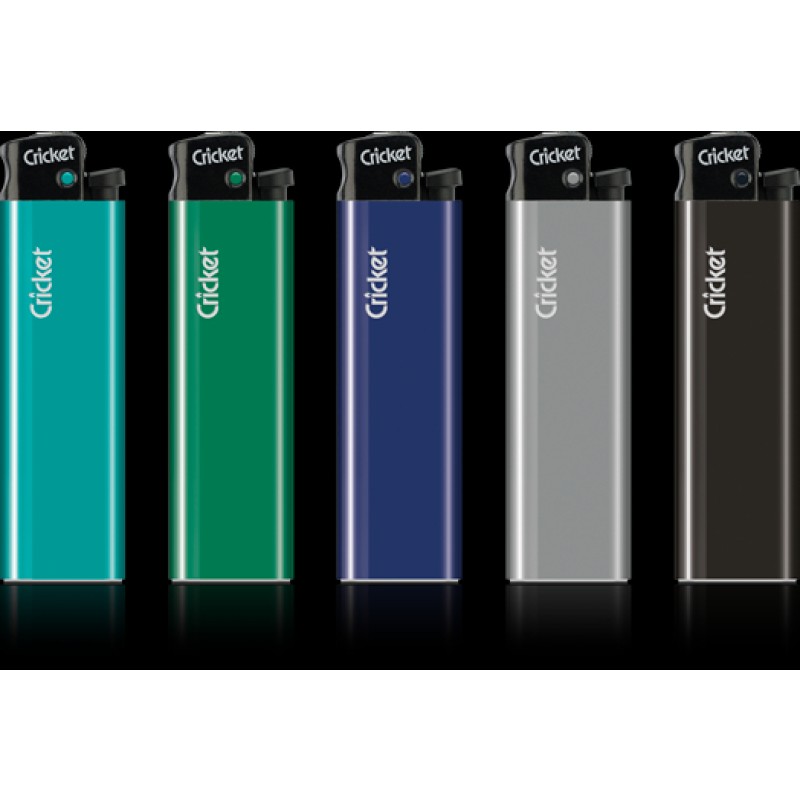 Cigarette Lighter Supplier - Disposable Refillable