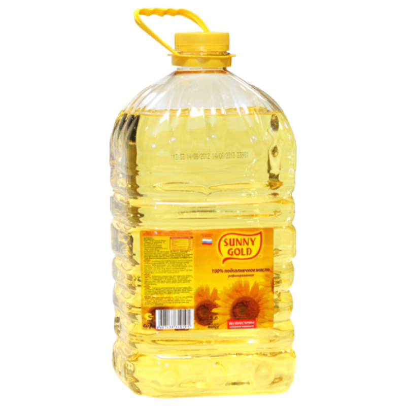 Vegetable Oil Factory - Premium Quality Drum