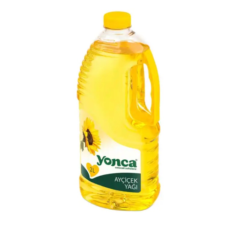 Sunflower Oil Supplier - Wholesale Affordable