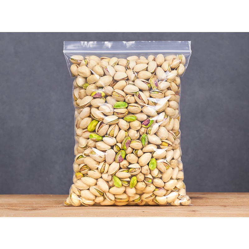 Pistachio Nuts Supplier - 2024 New Crop Organic