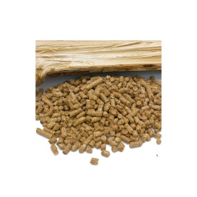 Wood Pellets Supplier - 2024 Bulk Supply