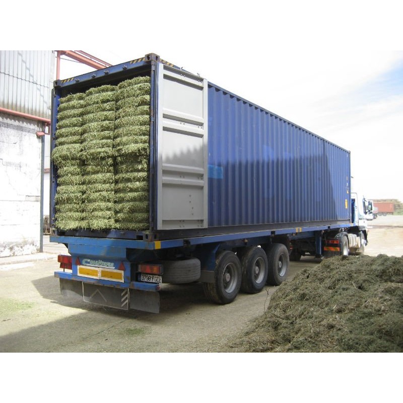 Animal Feed Supplier - Alfalfa Hay High Protein