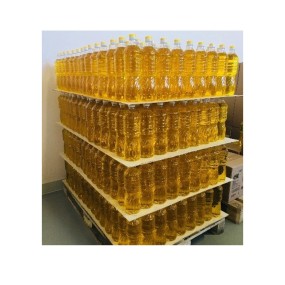 Sunflower Oil Manufacturer - High Quality Refined