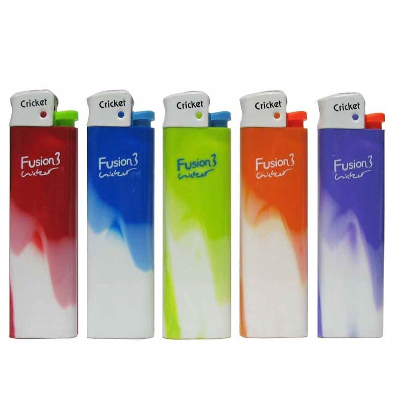 Cigarette Lighter Supplier - Disposable Refillable