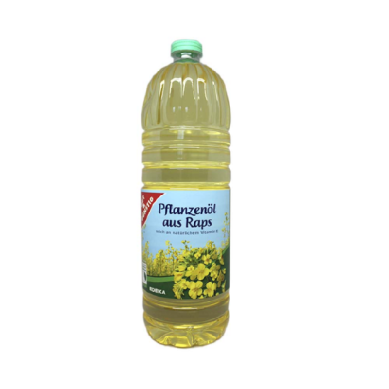 Vegetable Oil Factory - Premium Quality Drum