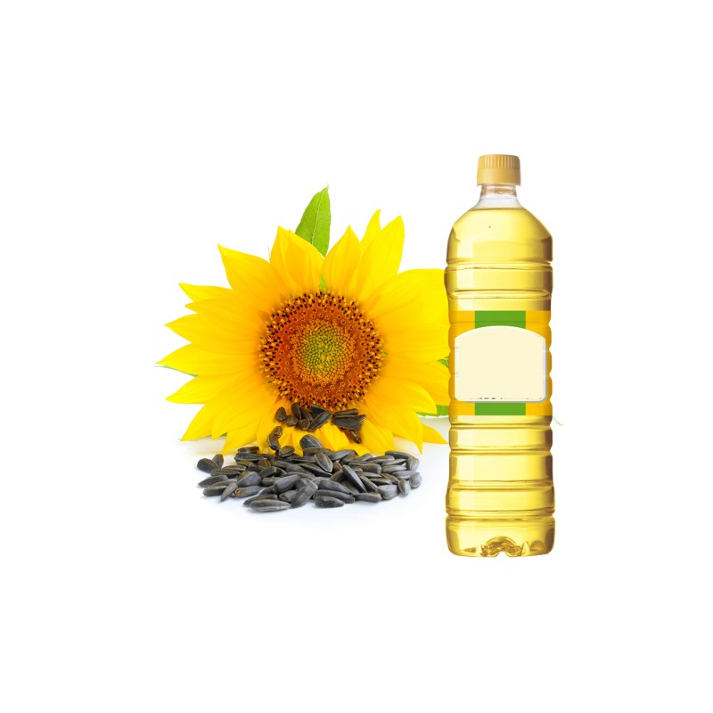 Sunflower Oil Factory - Pure Cooking Oil Wholesale