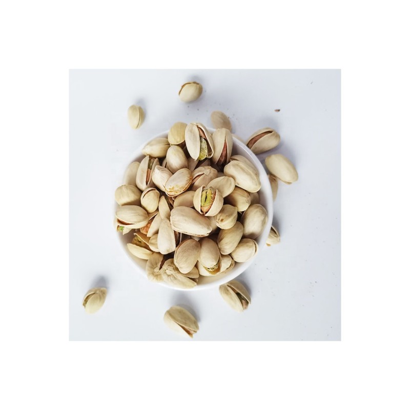 Pistachio Nuts Supplier - 2024 New Crop Organic