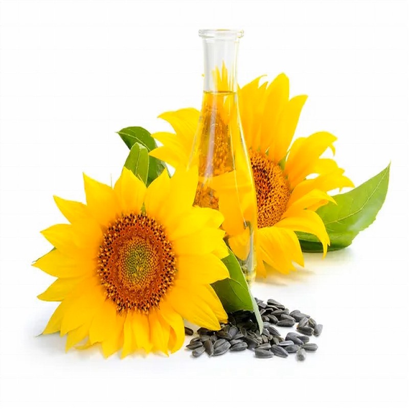 Sunflower Oil Factory - Pure Cooking Oil Wholesale