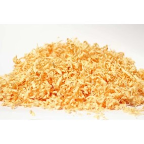 Wood Sawdust Factory - Biomass Material Bulk