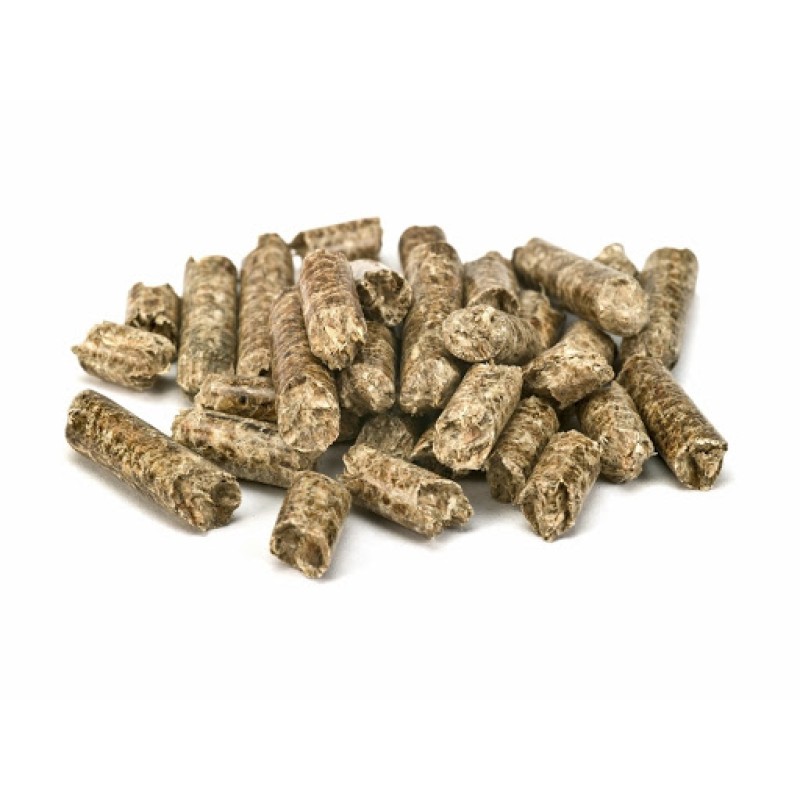 Wood Pellets Supplier - Biomass Fuel Bulk