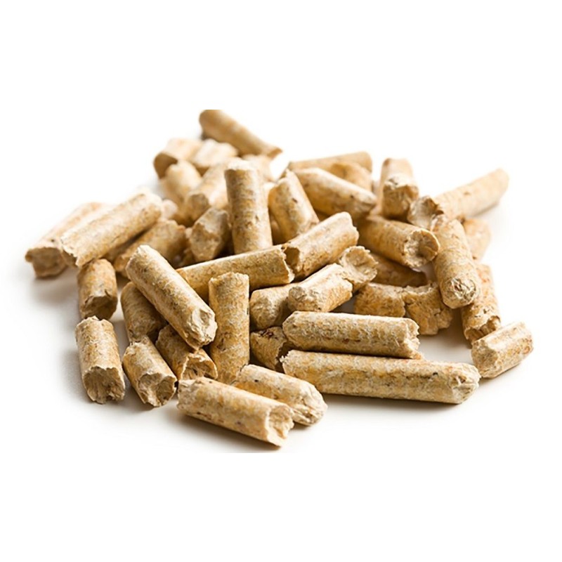 Wood Pellets Supplier - Biomass Fuel Bulk