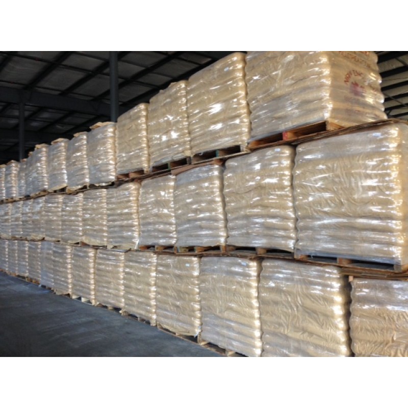 Wood Pellet Factory - A1 Firewood Charcoal