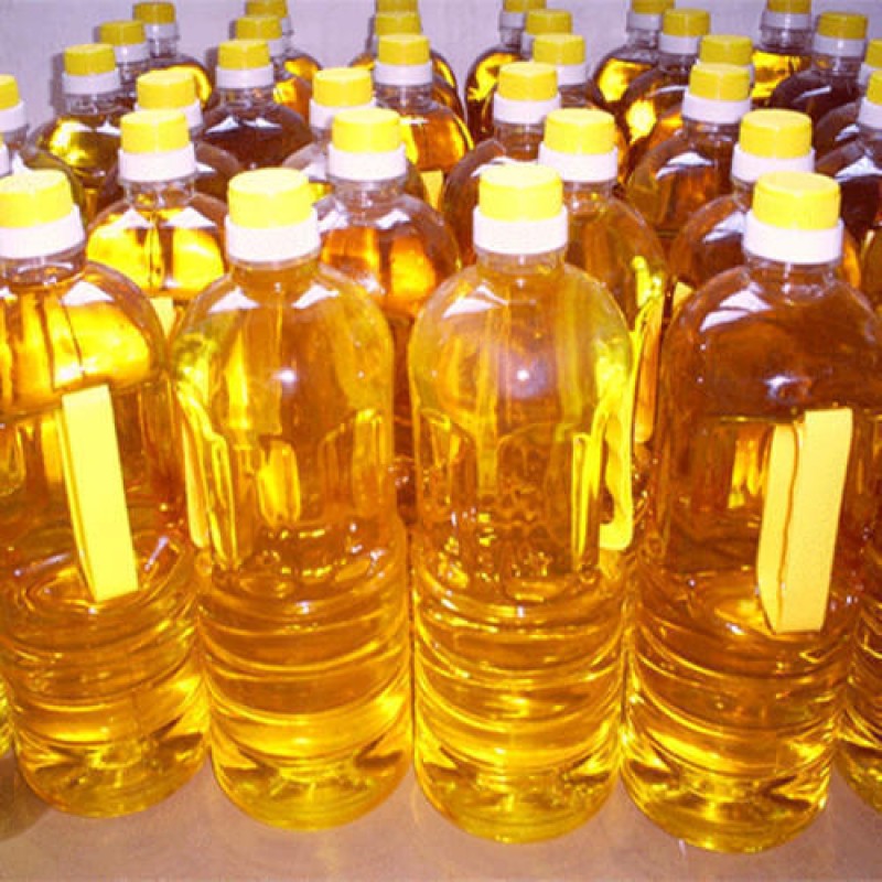 Sunflower Oil Manufacturer - Ukraine Refined Unrefined