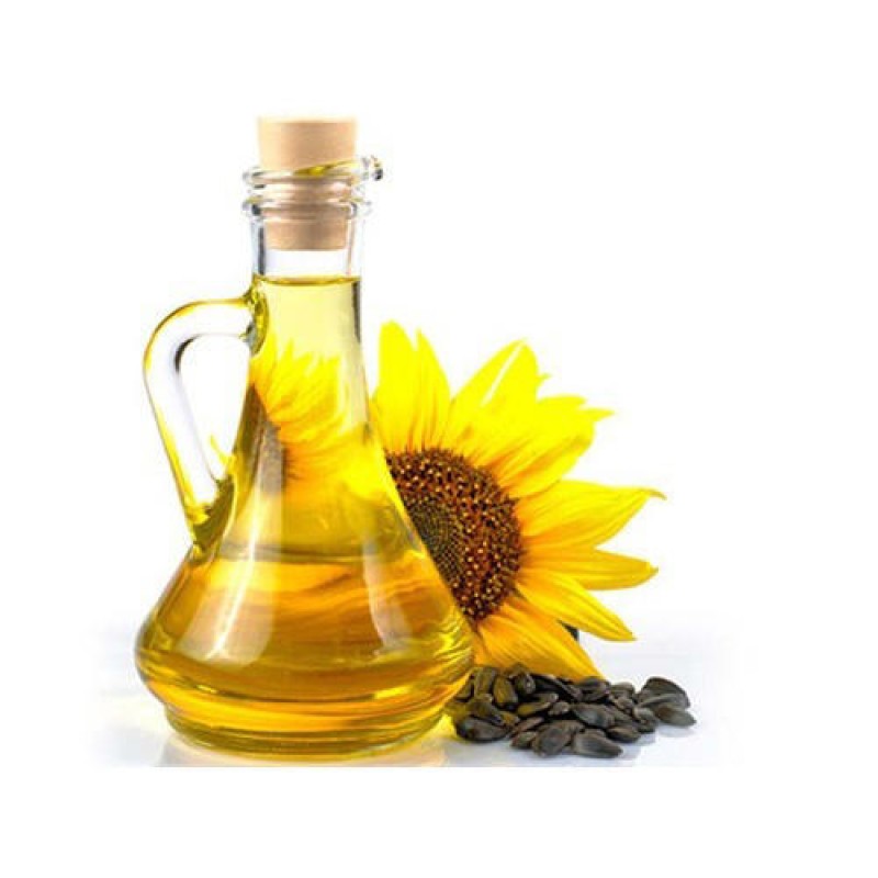 Sunflower Oil Manufacturer - Ukraine Refined Unrefined