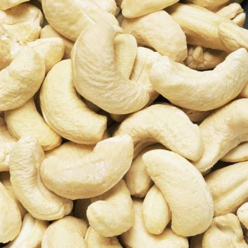 Cashew Nut Manufacturer - Whole Kernel Export