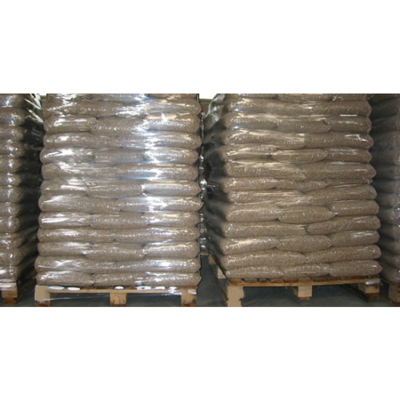 Wood Pellets Supplier - Bulk Biomass Fuel