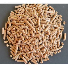 Wood Pellets Supplier - High Quality Bulk