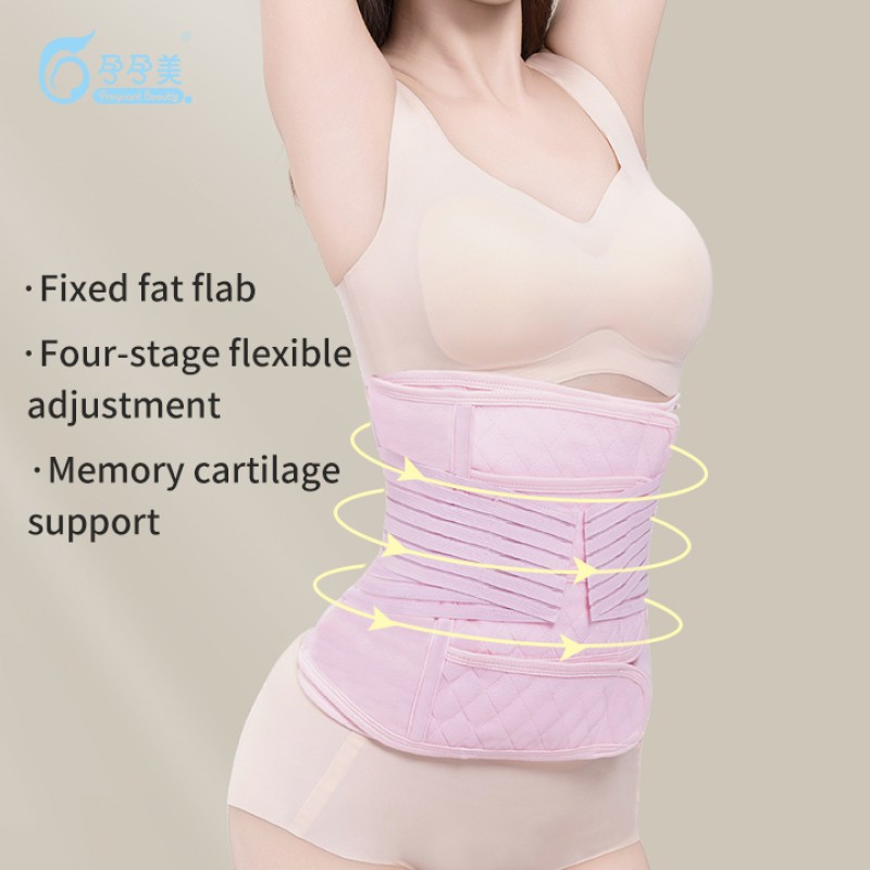 Tummy Wrap Manufacturer - 3 in 1 Maternity Stomach Band
