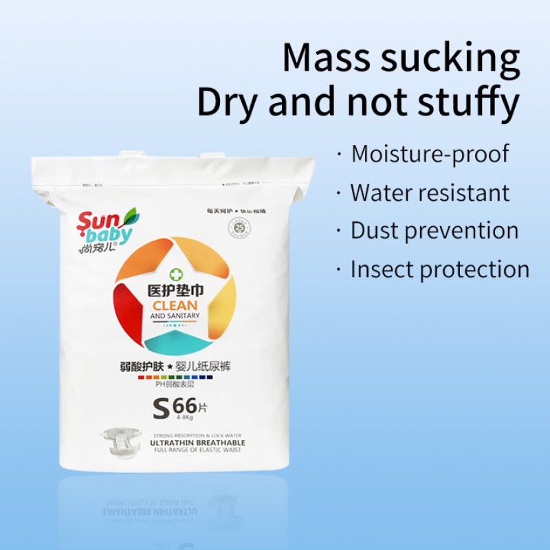 Baby Diapers Supplier - High Quality Breathable Stocklots