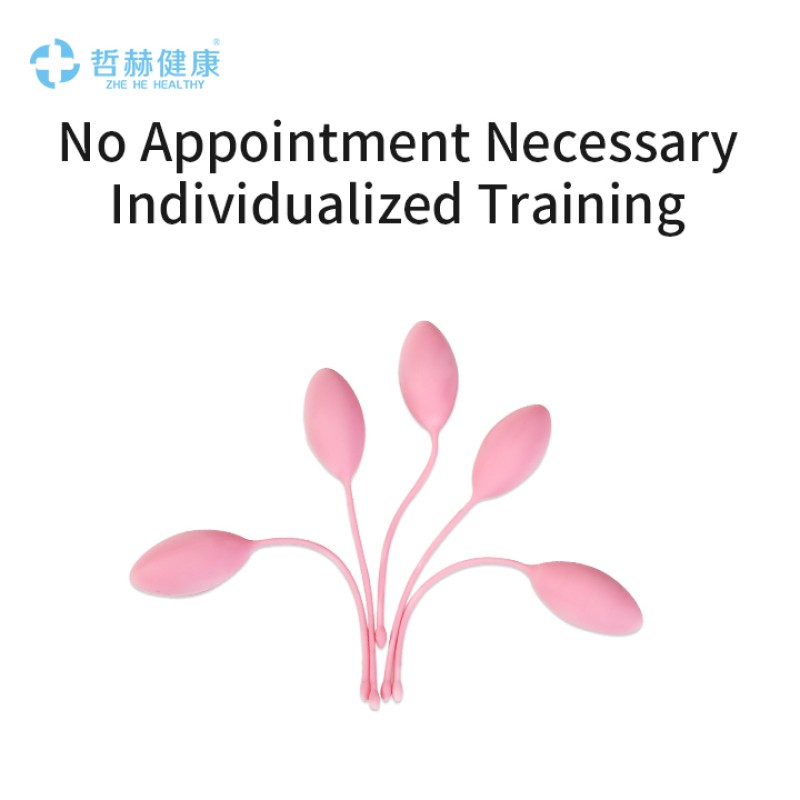 Kegel Weights Supplier - Exercise Control for Beginners Advanced