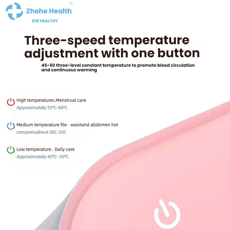 Heating Massage Product Manufacturer - Shoulder Neck Fatigue Relief