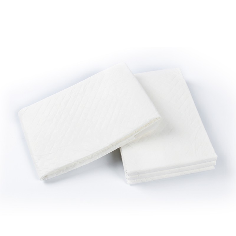 Incontinence Pads Supplier - 60x90cm Hospital Nursing Bed