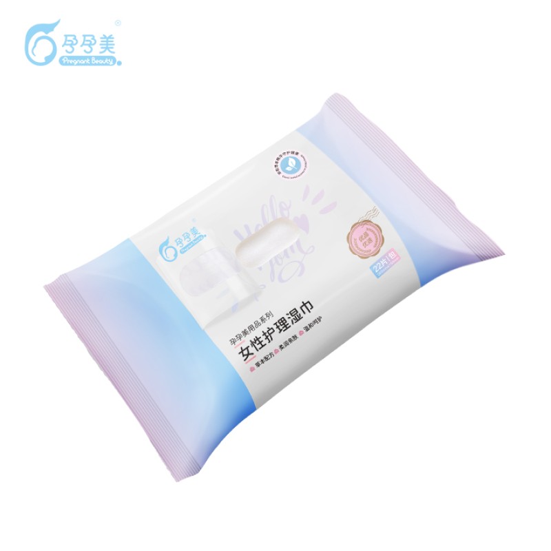 Hygiene Wipes Supplier - Health Care Disposable Cleansing