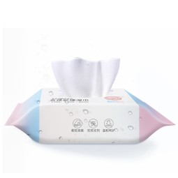 Maternity Wipes Factory - One-time Personal Care Clean