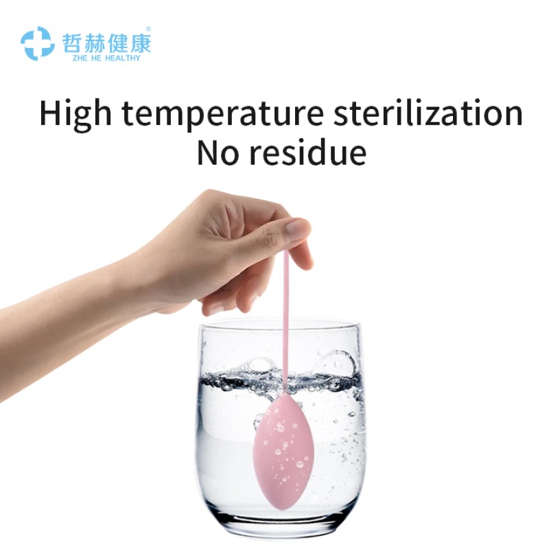 Kegel Balls Manufacturer - Weighted Pelvic Floor Exerciser for Women